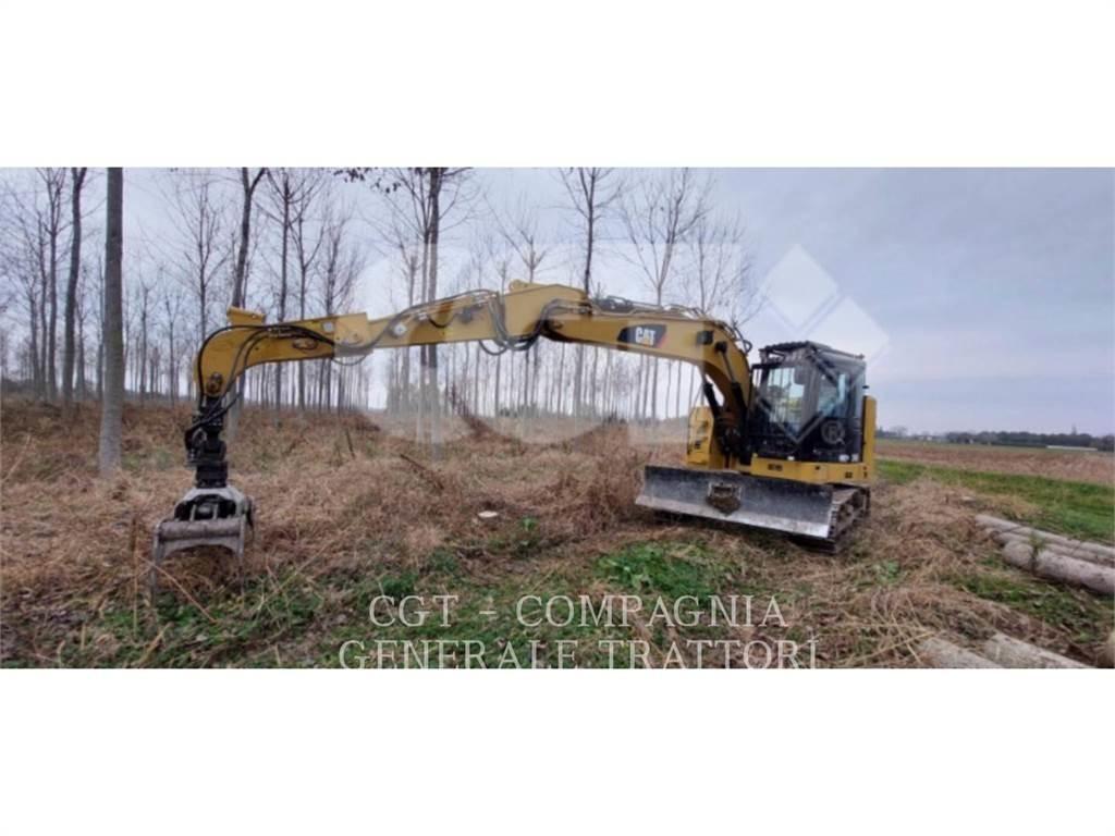 CAT 315F Εκσκαφείς με ερπύστριες