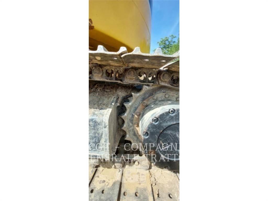 CAT 315F Εκσκαφείς με ερπύστριες