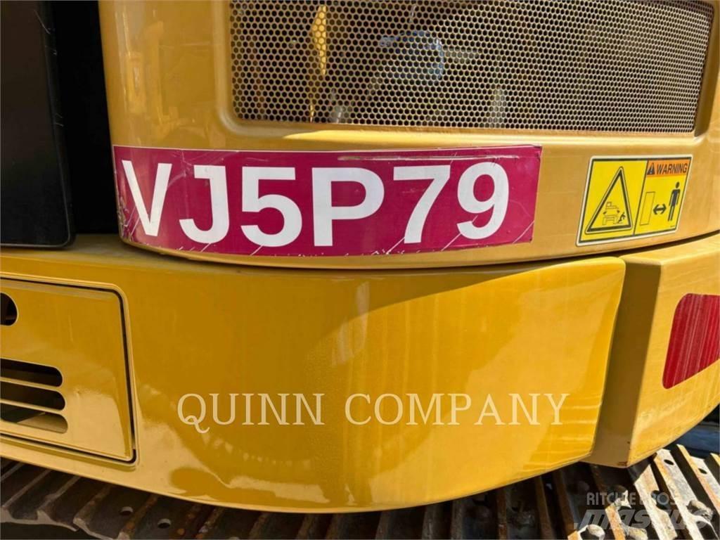 CAT 315F Εκσκαφείς με ερπύστριες