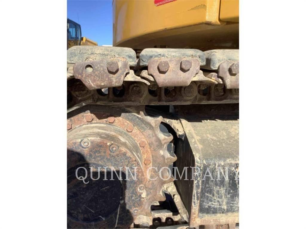 CAT 315F Εκσκαφείς με ερπύστριες