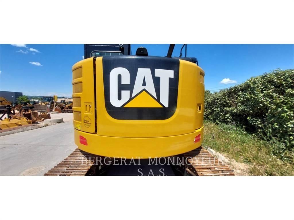 CAT 315F Εκσκαφείς με ερπύστριες