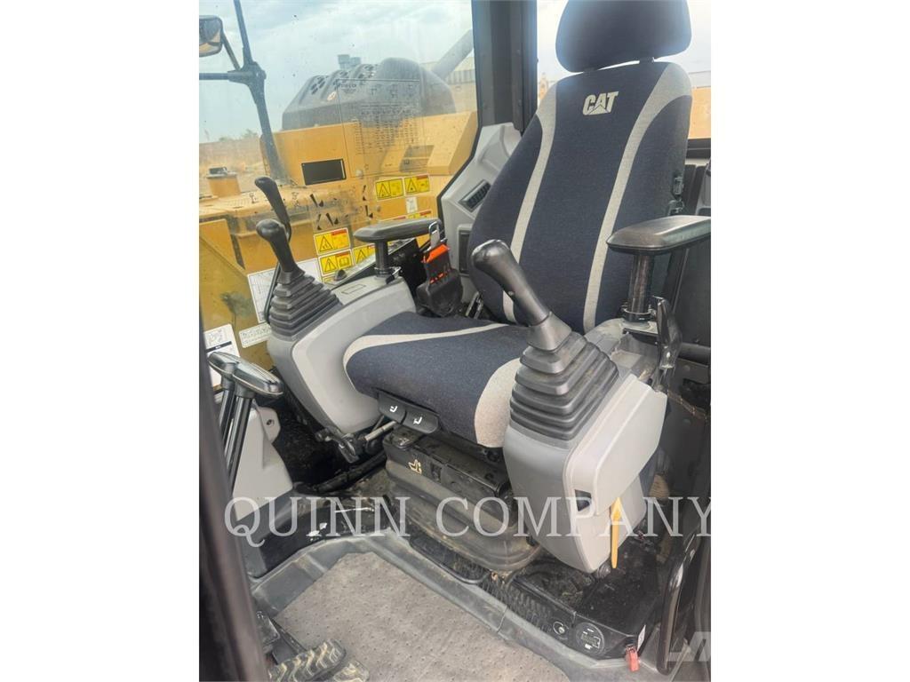 CAT 315F Εκσκαφείς με ερπύστριες