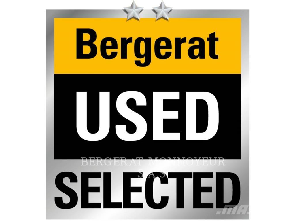 CAT 315F Εκσκαφείς με ερπύστριες