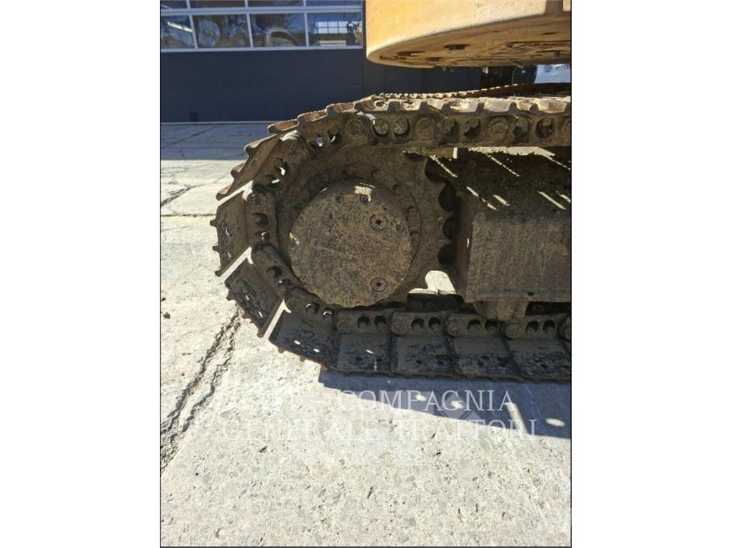 CAT 315F Εκσκαφείς με ερπύστριες