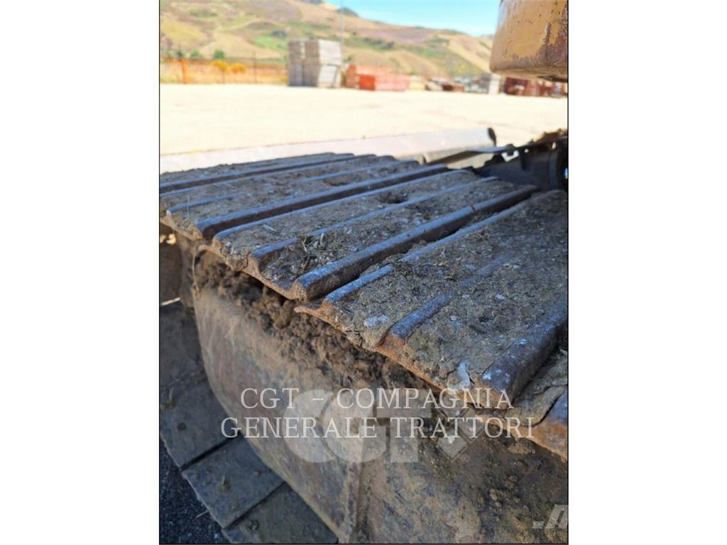 CAT 315F Εκσκαφείς με ερπύστριες