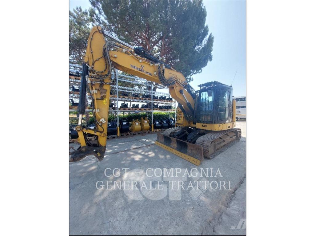 CAT 315F Εκσκαφείς με ερπύστριες