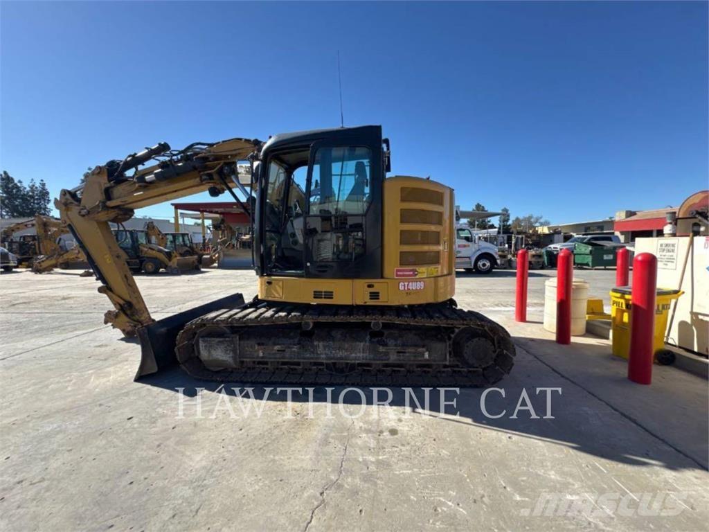 CAT 315F OSBRT Εκσκαφείς με ερπύστριες