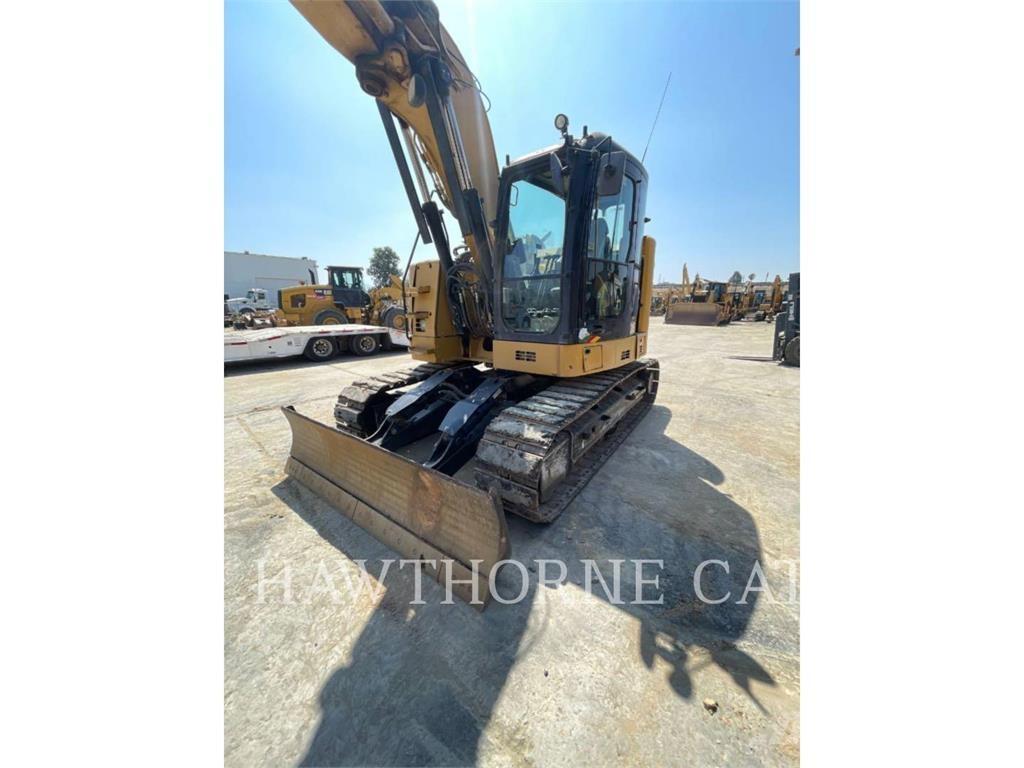 CAT 315F OSBRT Εκσκαφείς με ερπύστριες