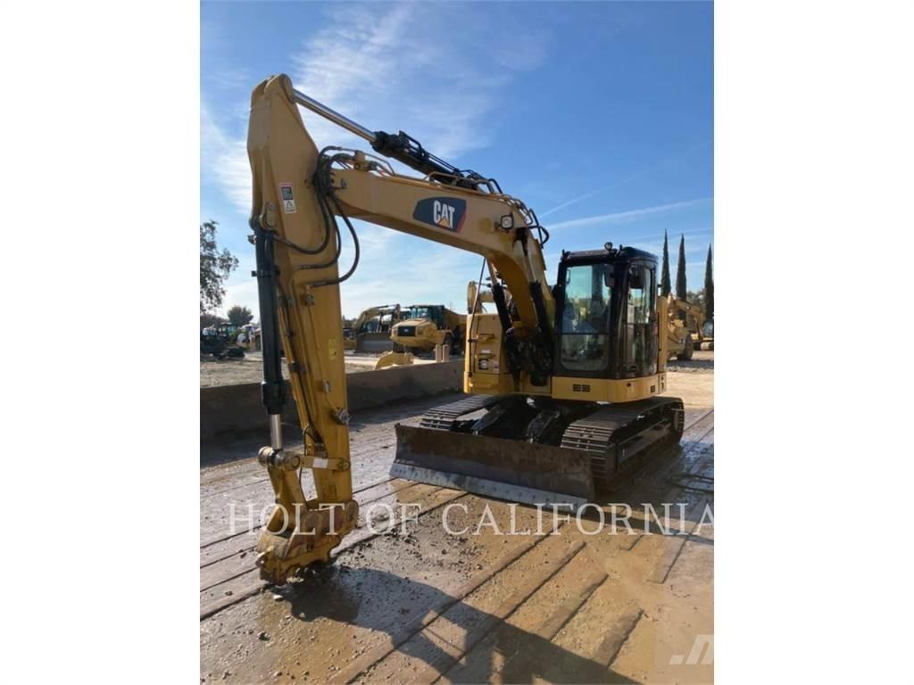 CAT 315F STL Εκσκαφείς με ερπύστριες