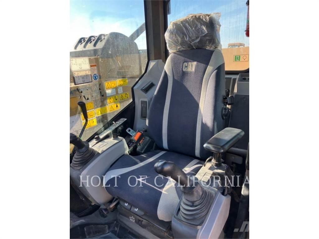 CAT 315F STL Εκσκαφείς με ερπύστριες