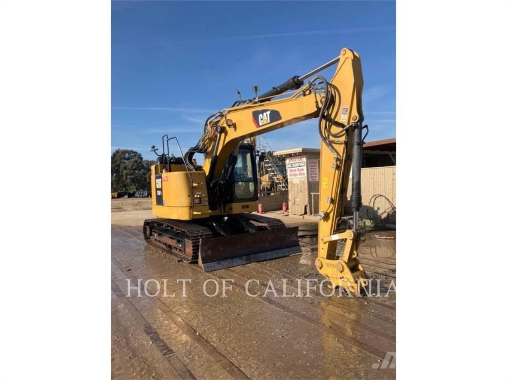 CAT 315F STL Εκσκαφείς με ερπύστριες