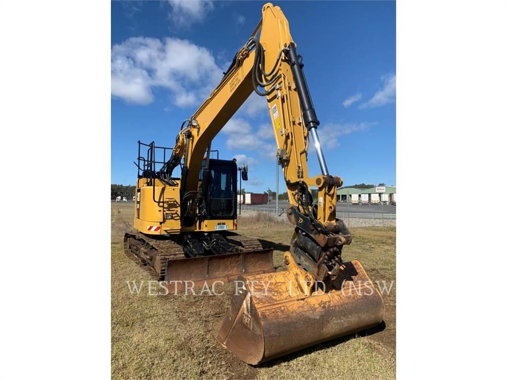 CAT 315FL Εκσκαφείς με ερπύστριες
