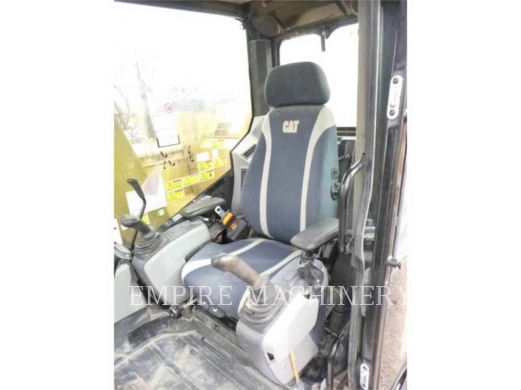 CAT 315FL Εκσκαφείς με ερπύστριες