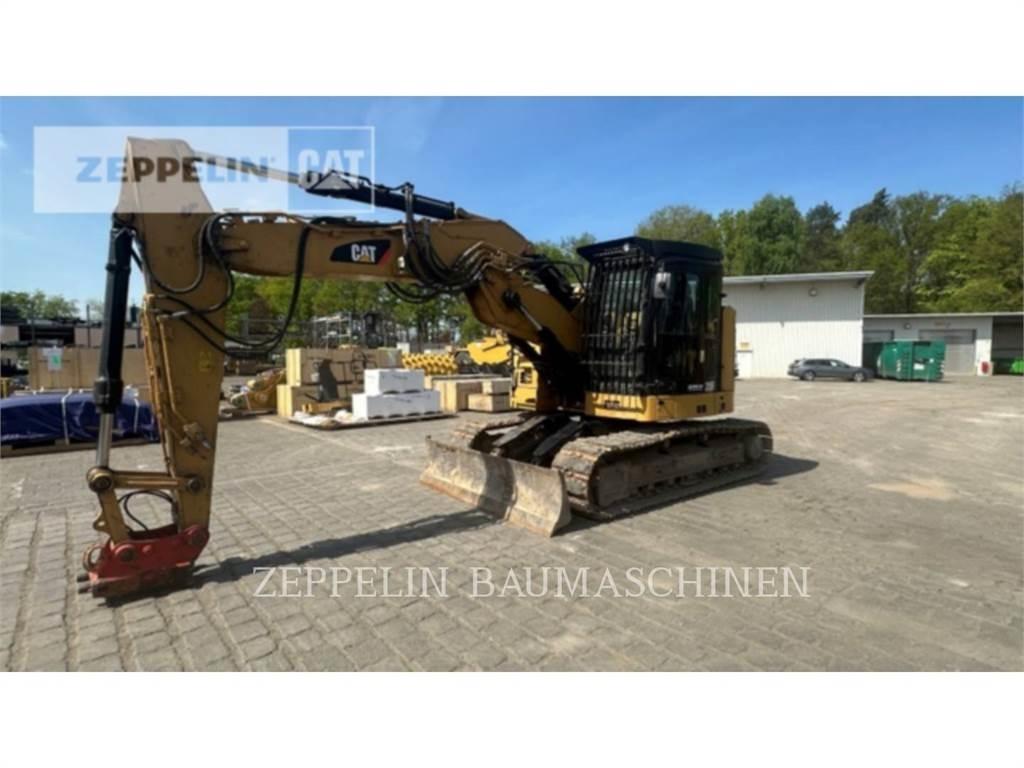 CAT 315FL Εκσκαφείς με ερπύστριες