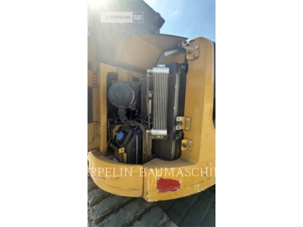 CAT 315FL Εκσκαφείς με ερπύστριες
