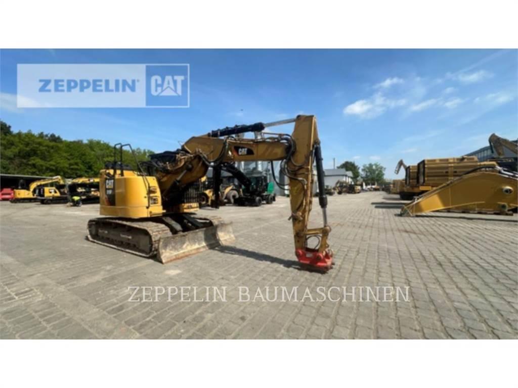 CAT 315FL Εκσκαφείς με ερπύστριες