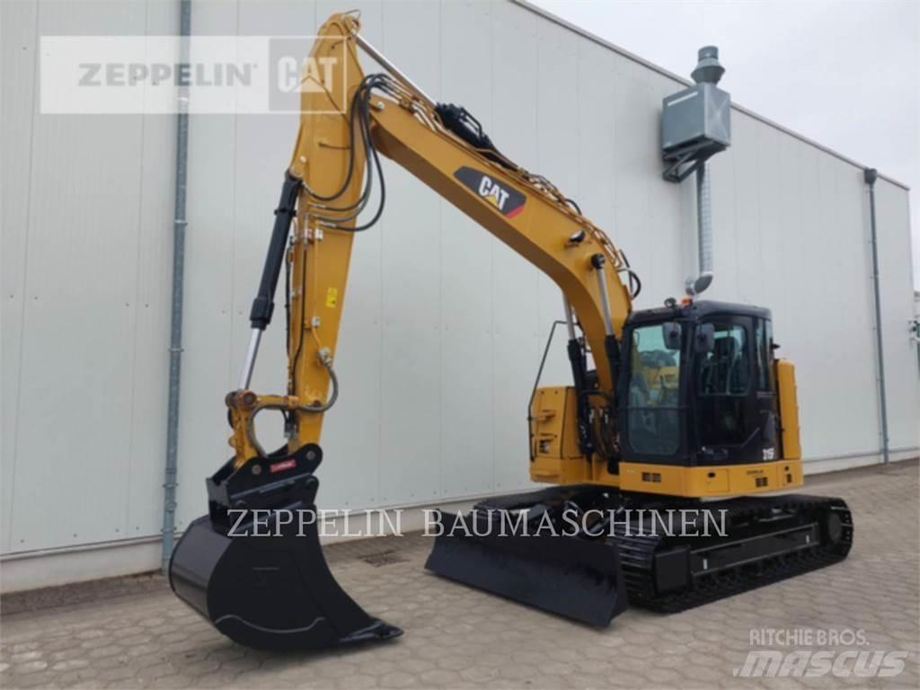 CAT 315FL Εκσκαφείς με ερπύστριες