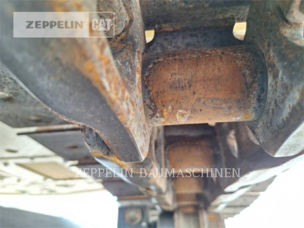 CAT 315FL Εκσκαφείς με ερπύστριες