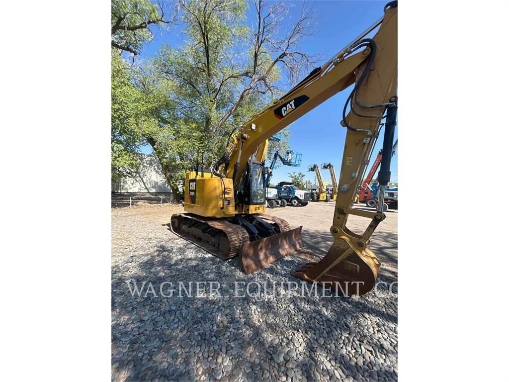 CAT 315FL Εκσκαφείς με ερπύστριες