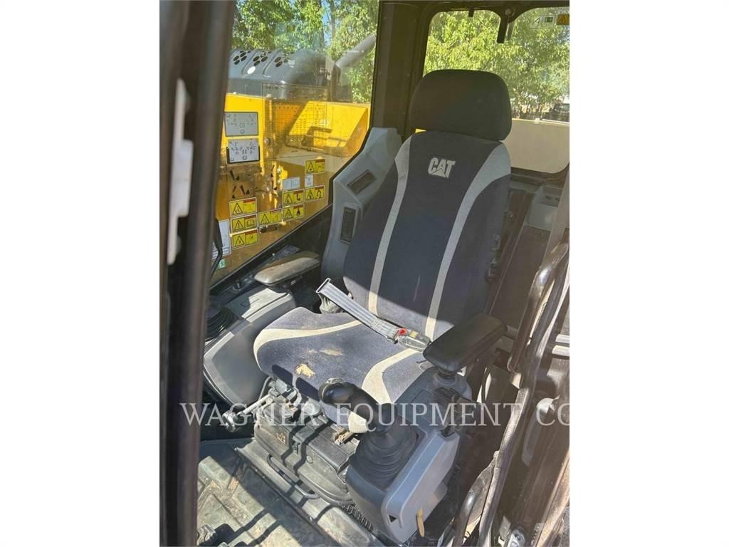 CAT 315FL Εκσκαφείς με ερπύστριες