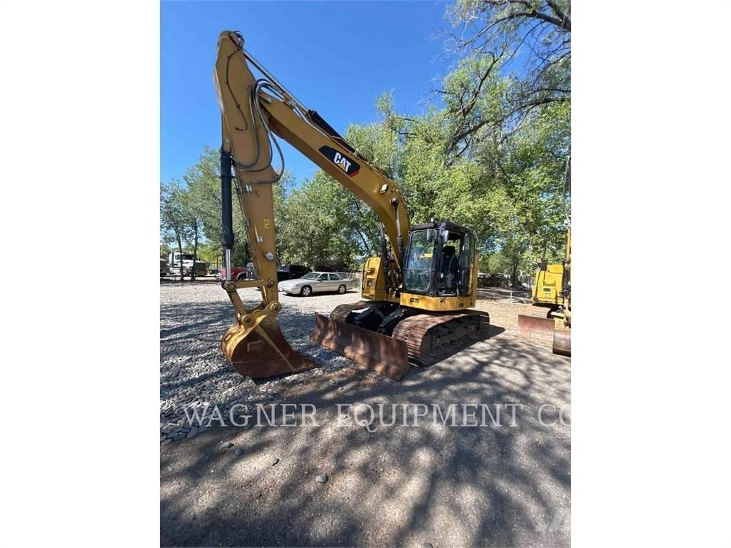 CAT 315FL Εκσκαφείς με ερπύστριες