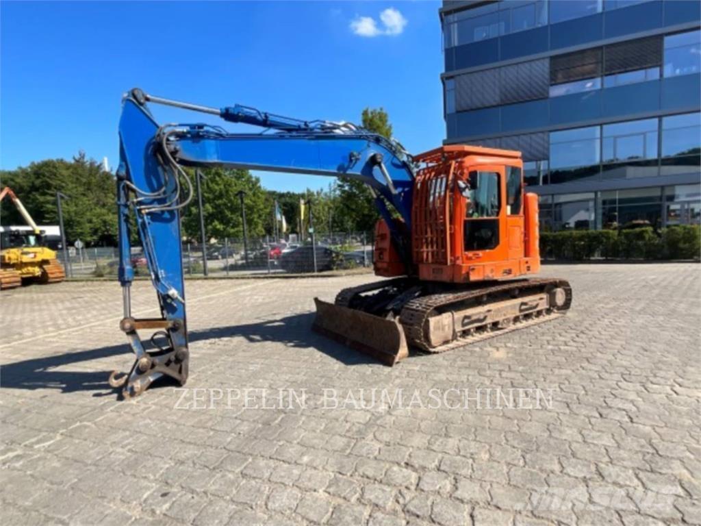 CAT 315FL Εκσκαφείς με ερπύστριες