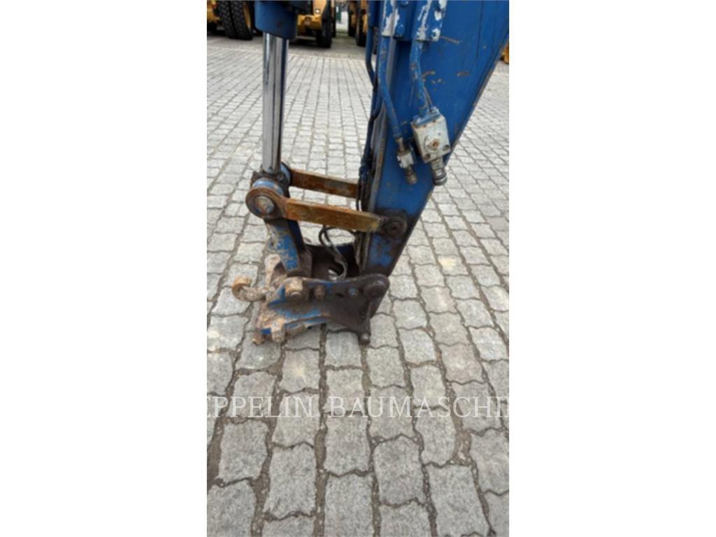 CAT 315FL Εκσκαφείς με ερπύστριες