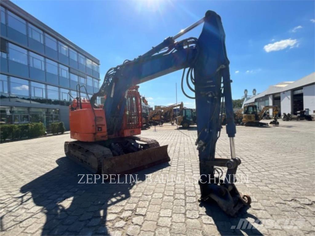 CAT 315FL Εκσκαφείς με ερπύστριες