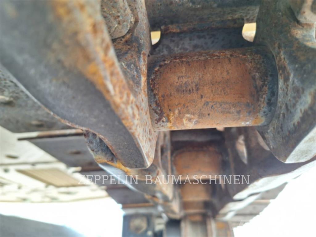 CAT 315FL Εκσκαφείς με ερπύστριες