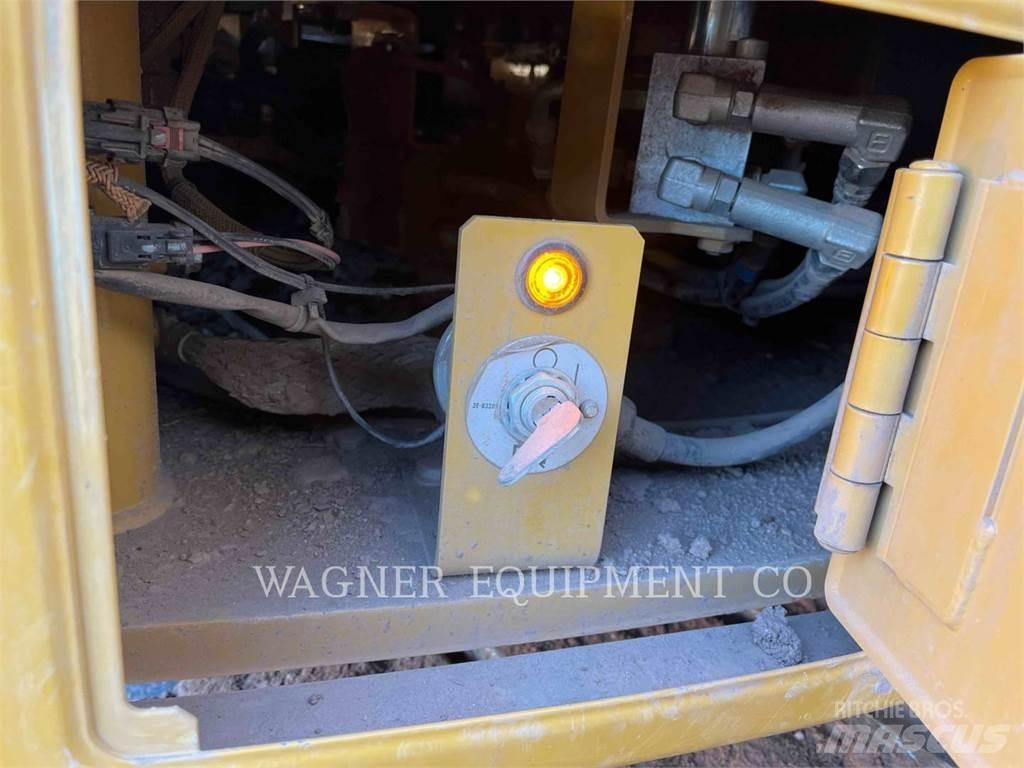 CAT 315FL TC Εκσκαφείς με ερπύστριες