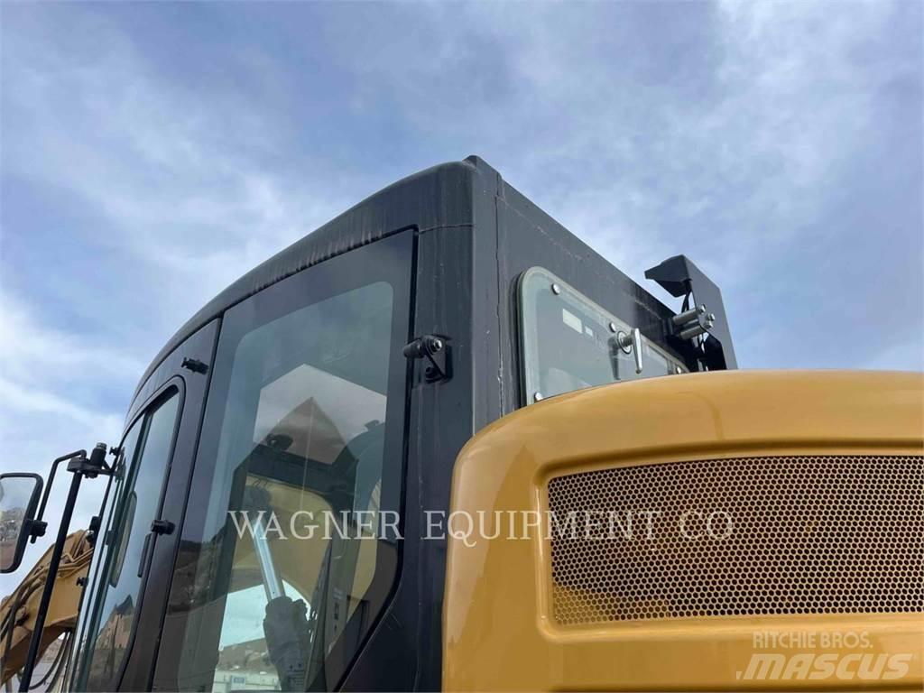 CAT 315FL TC Εκσκαφείς με ερπύστριες