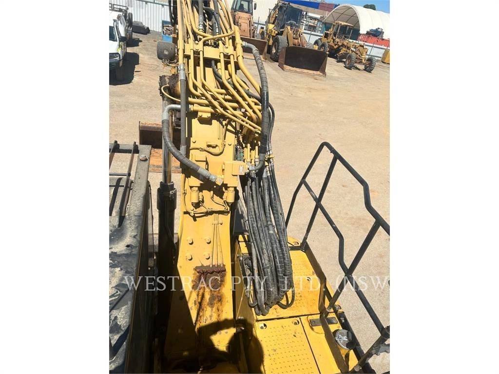 CAT 315FLCR Εκσκαφείς με ερπύστριες
