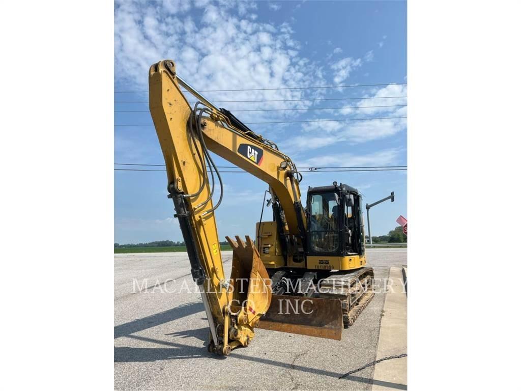 CAT 315FLCR Εκσκαφείς με ερπύστριες