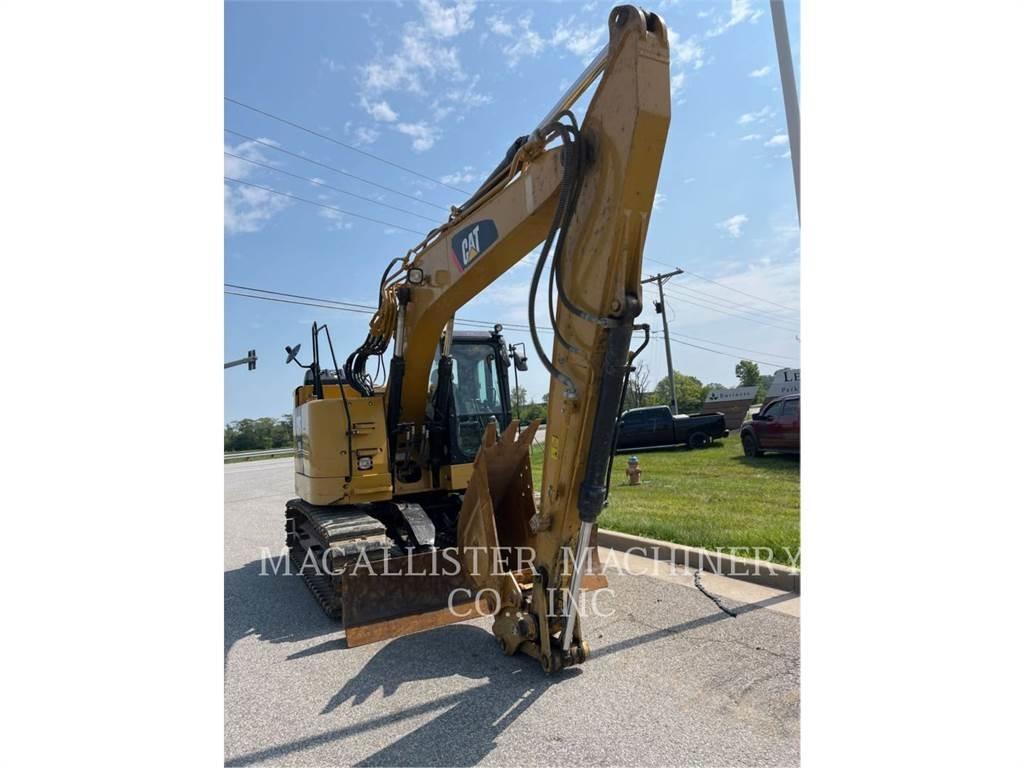 CAT 315FLCR Εκσκαφείς με ερπύστριες