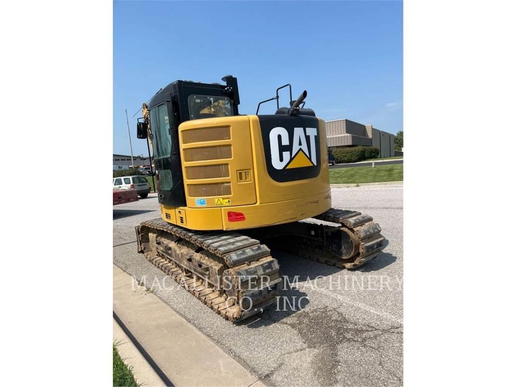 CAT 315FLCR Εκσκαφείς με ερπύστριες