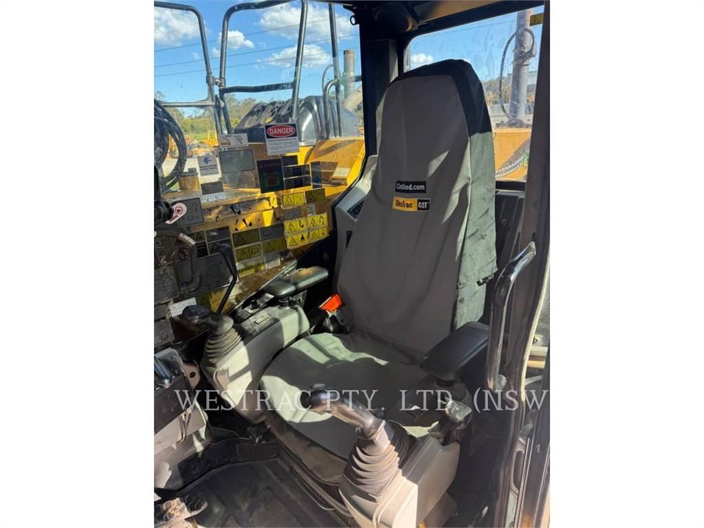 CAT 315FLCR Εκσκαφείς με ερπύστριες
