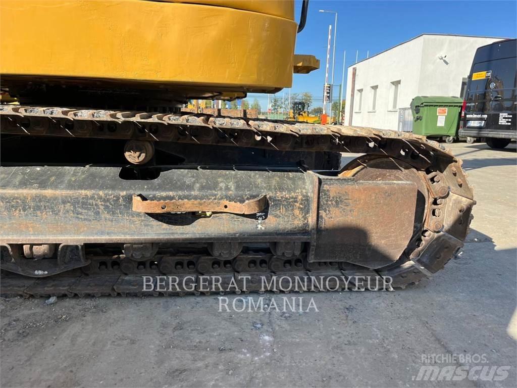 CAT 315FLCR Εκσκαφείς με ερπύστριες
