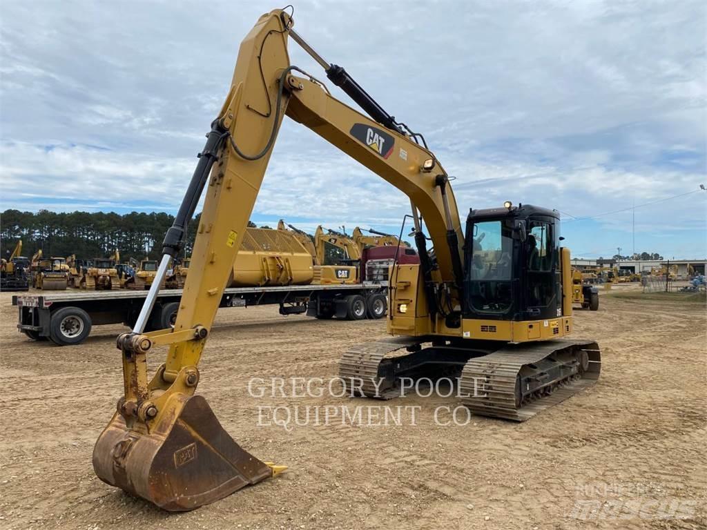 CAT 315FLCR Εκσκαφείς με ερπύστριες