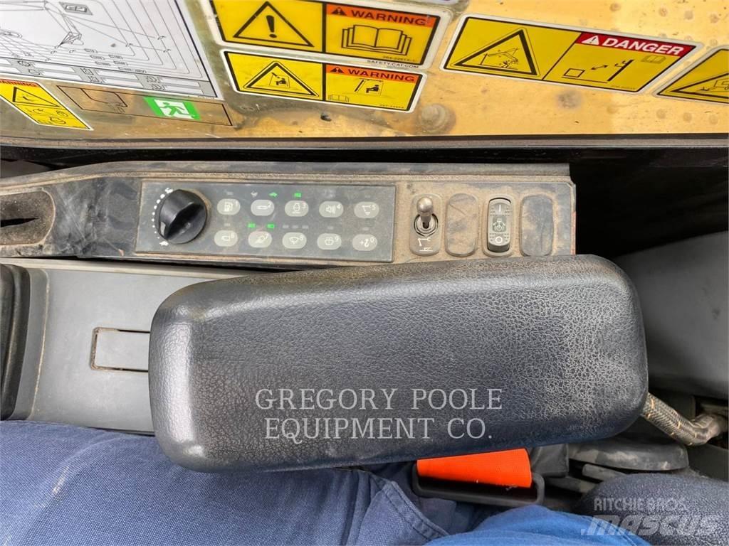 CAT 315FLCR Εκσκαφείς με ερπύστριες