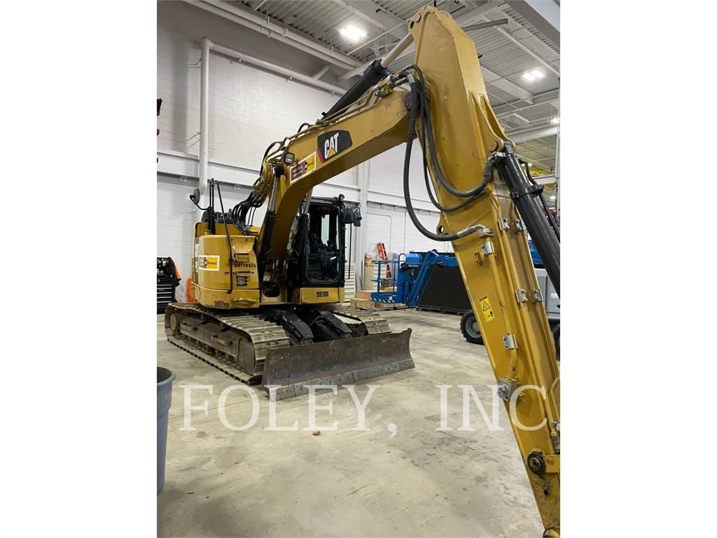 CAT 315FLCR Εκσκαφείς με ερπύστριες