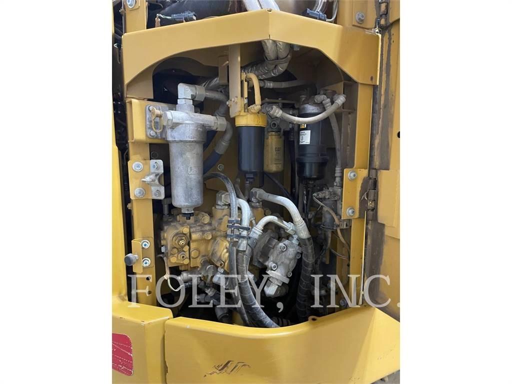 CAT 315FLCR Εκσκαφείς με ερπύστριες