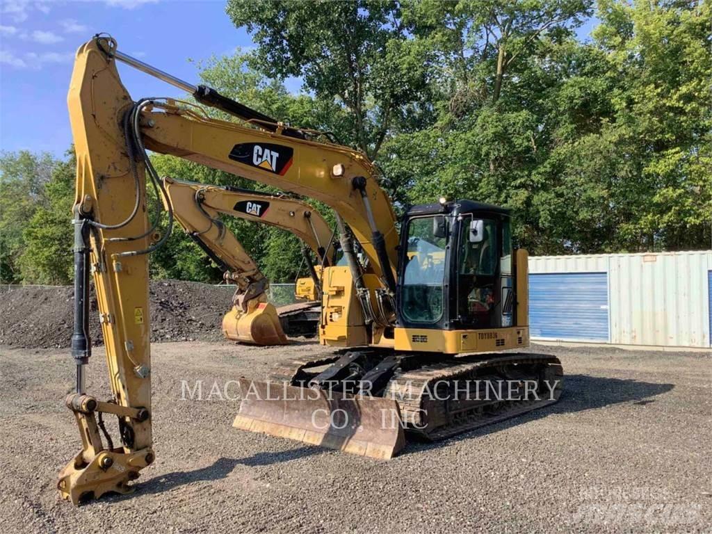 CAT 315FLCR Εκσκαφείς με ερπύστριες