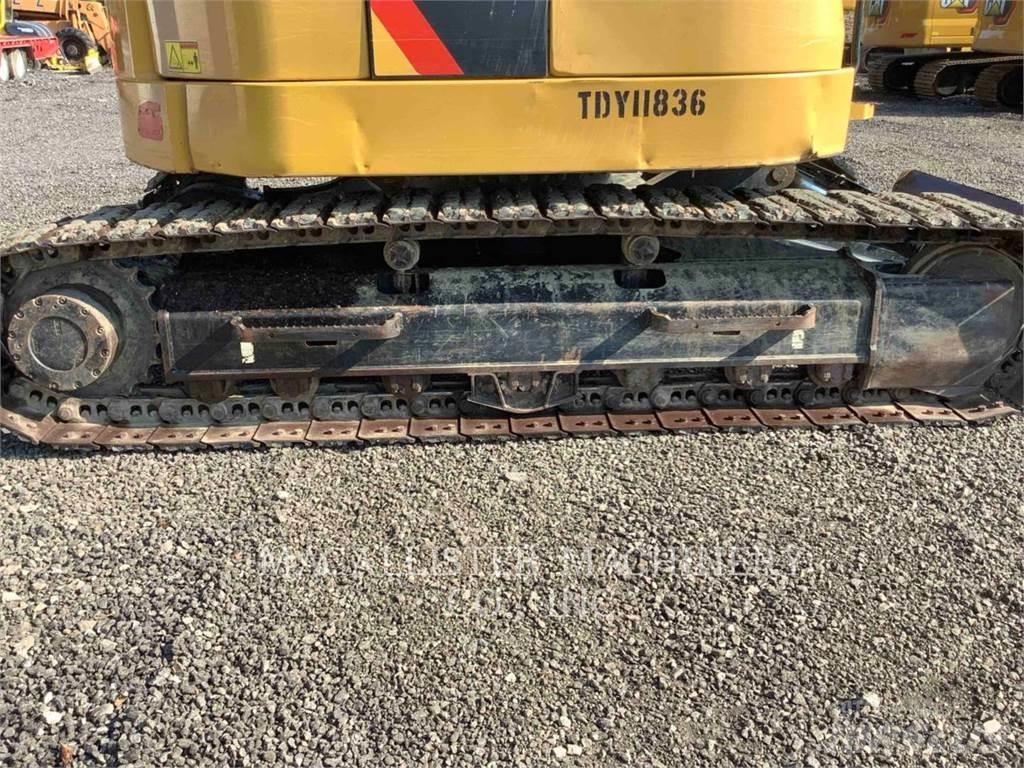 CAT 315FLCR Εκσκαφείς με ερπύστριες