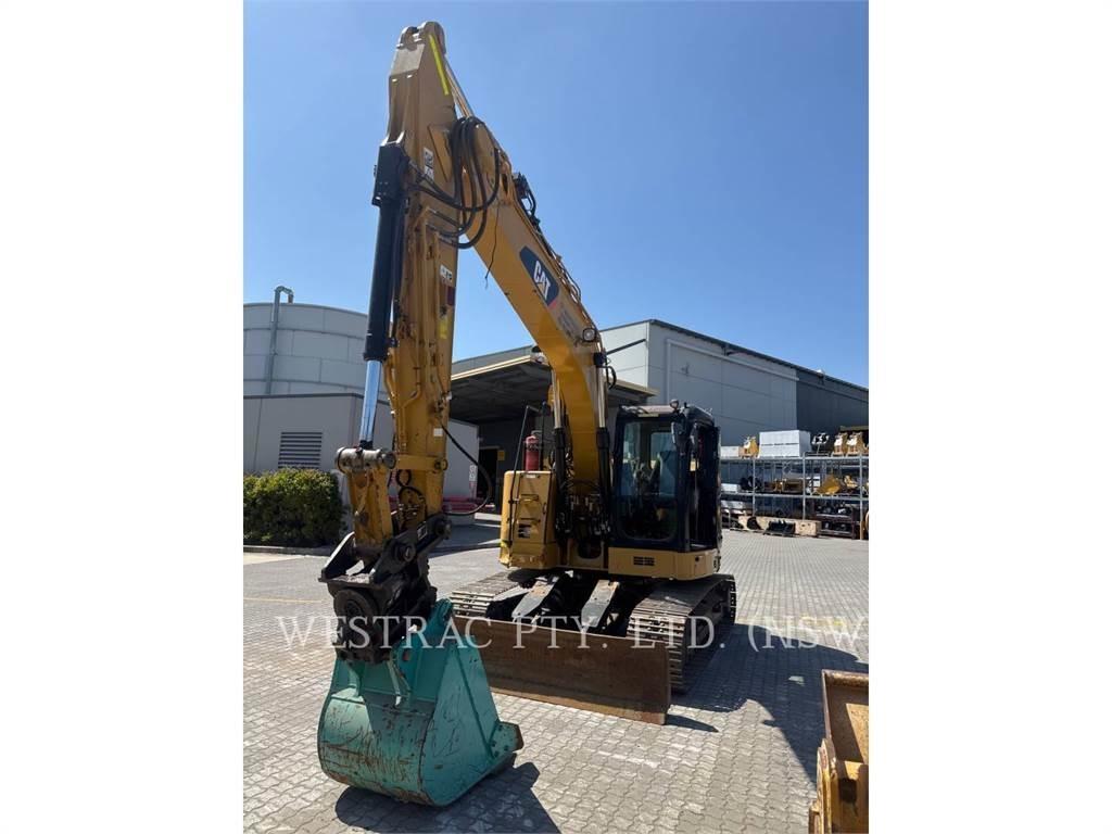 CAT 315FLCR Εκσκαφείς με ερπύστριες