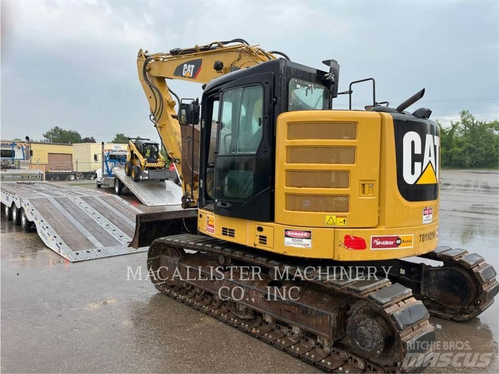 CAT 315FLCR Εκσκαφείς με ερπύστριες
