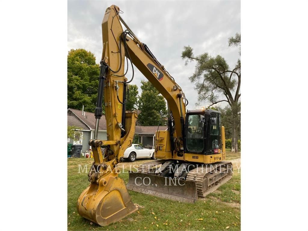 CAT 315FLCR Εκσκαφείς με ερπύστριες