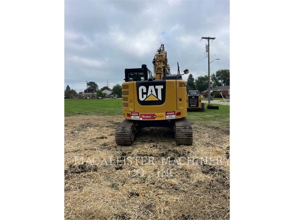 CAT 315FLCR Εκσκαφείς με ερπύστριες