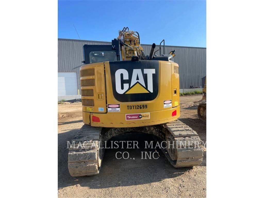 CAT 315FLCR Εκσκαφείς με ερπύστριες