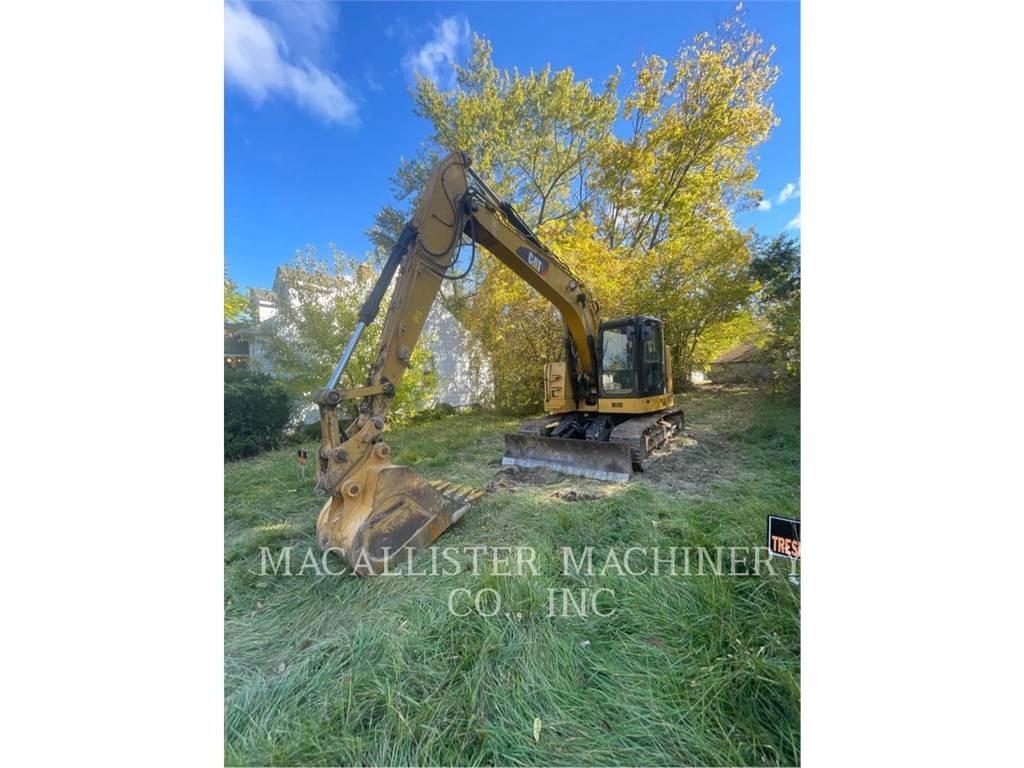 CAT 315FLCR Εκσκαφείς με ερπύστριες