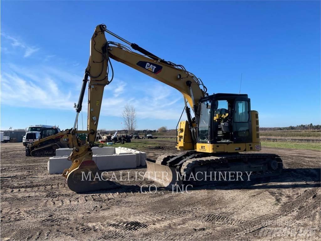 CAT 315FLCR Εκσκαφείς με ερπύστριες